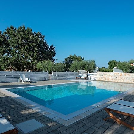 Trullitria Rooms Алберобело Екстериор снимка