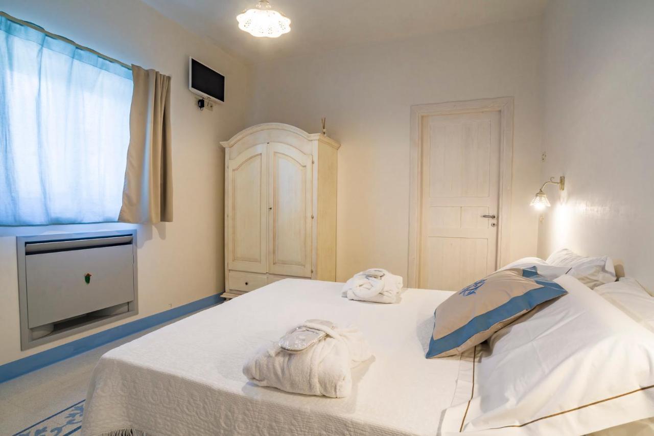 Trullitria Rooms Алберобело Екстериор снимка