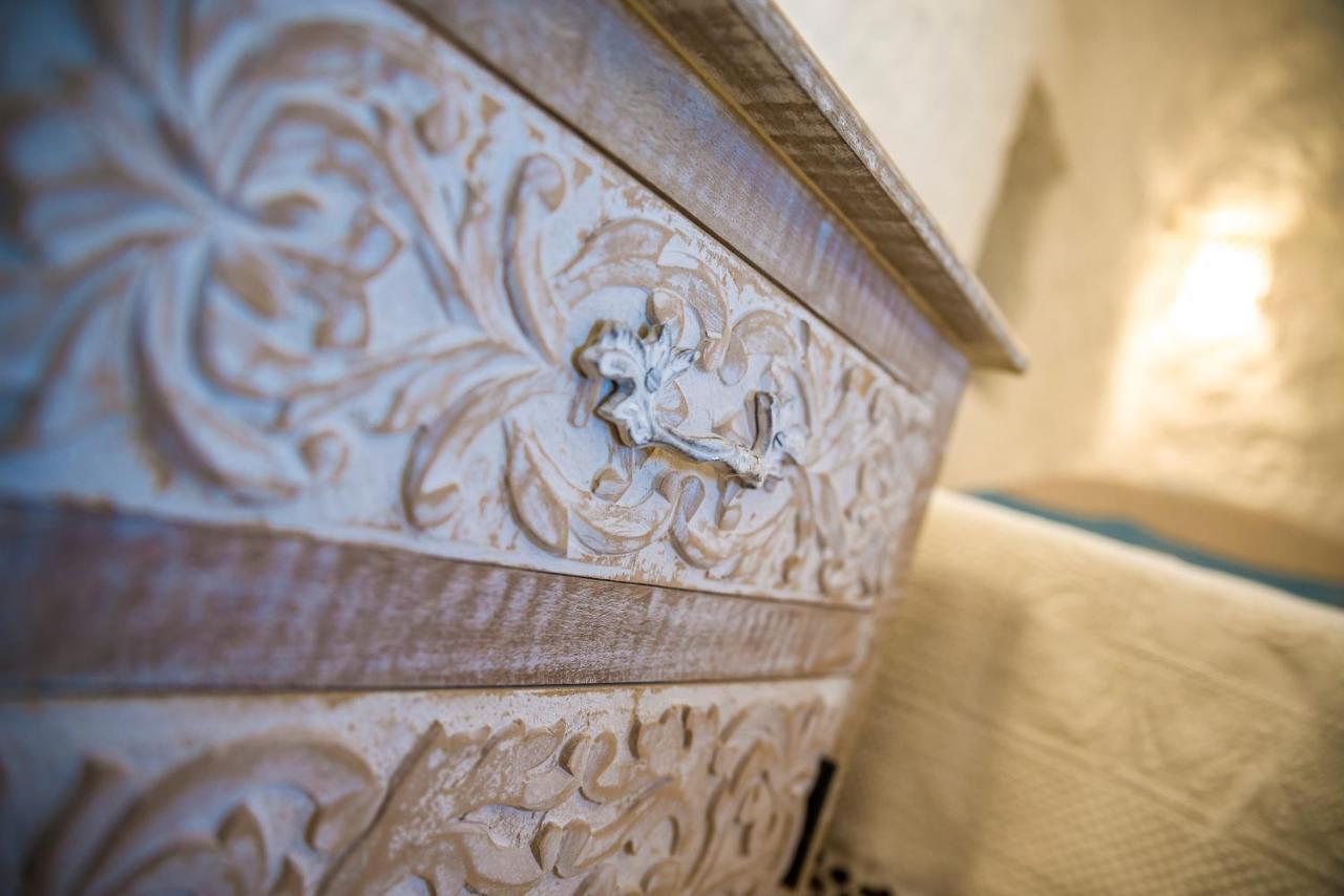 Trullitria Rooms Алберобело Екстериор снимка