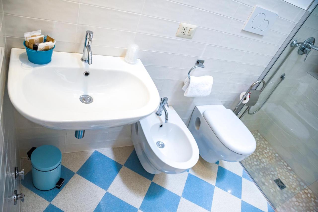 Trullitria Rooms Алберобело Екстериор снимка