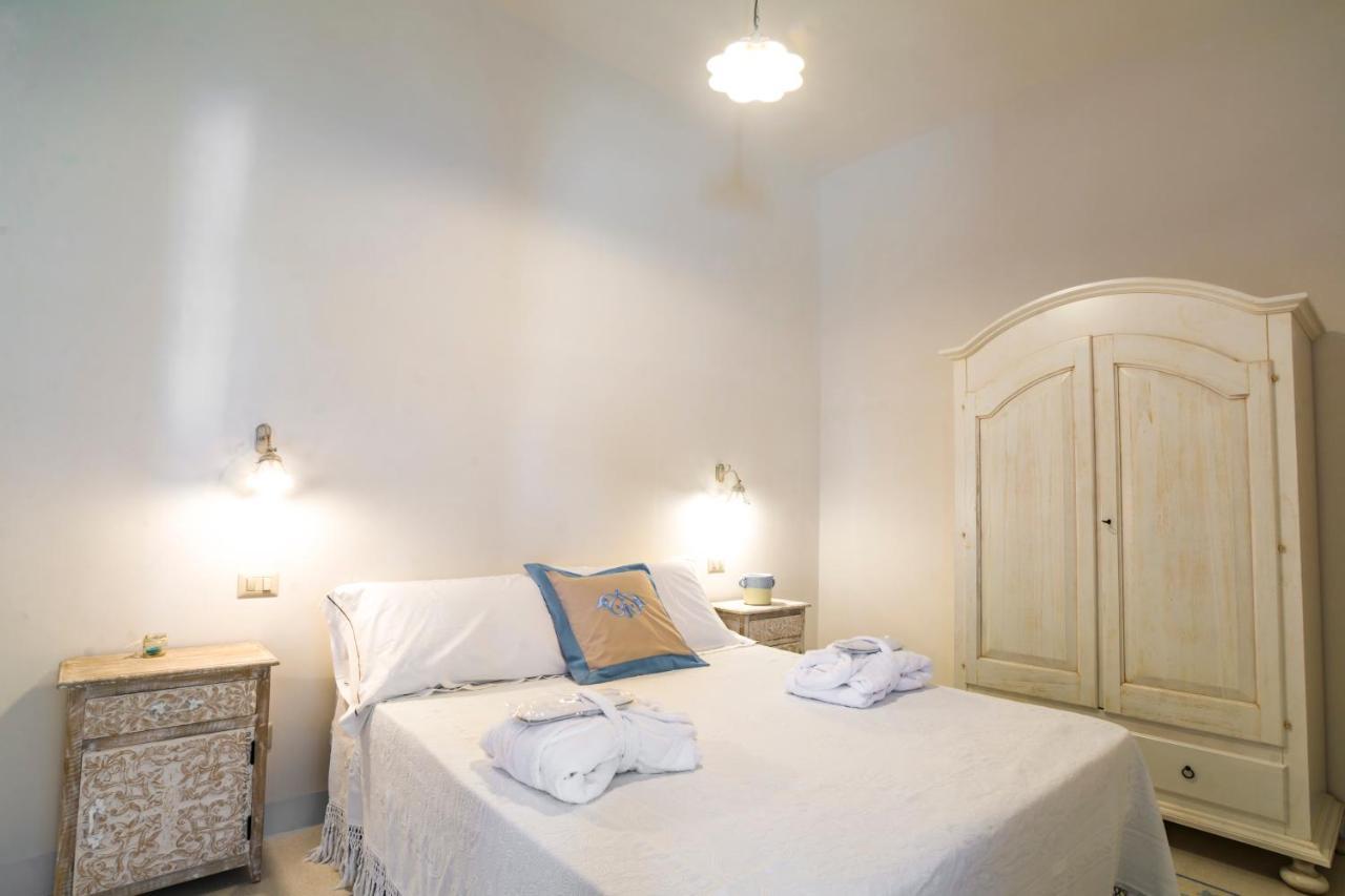 Trullitria Rooms Алберобело Екстериор снимка