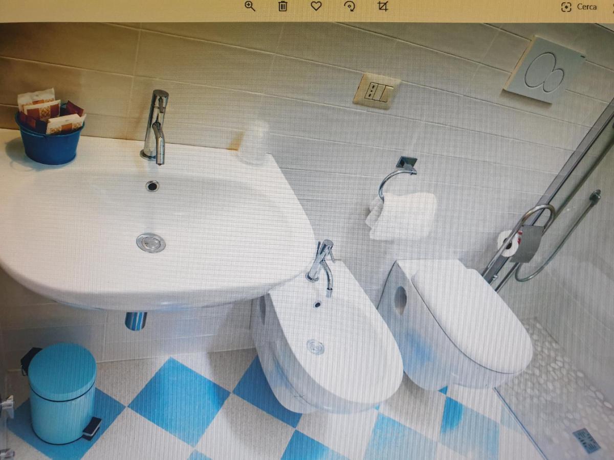 Trullitria Rooms Алберобело Екстериор снимка