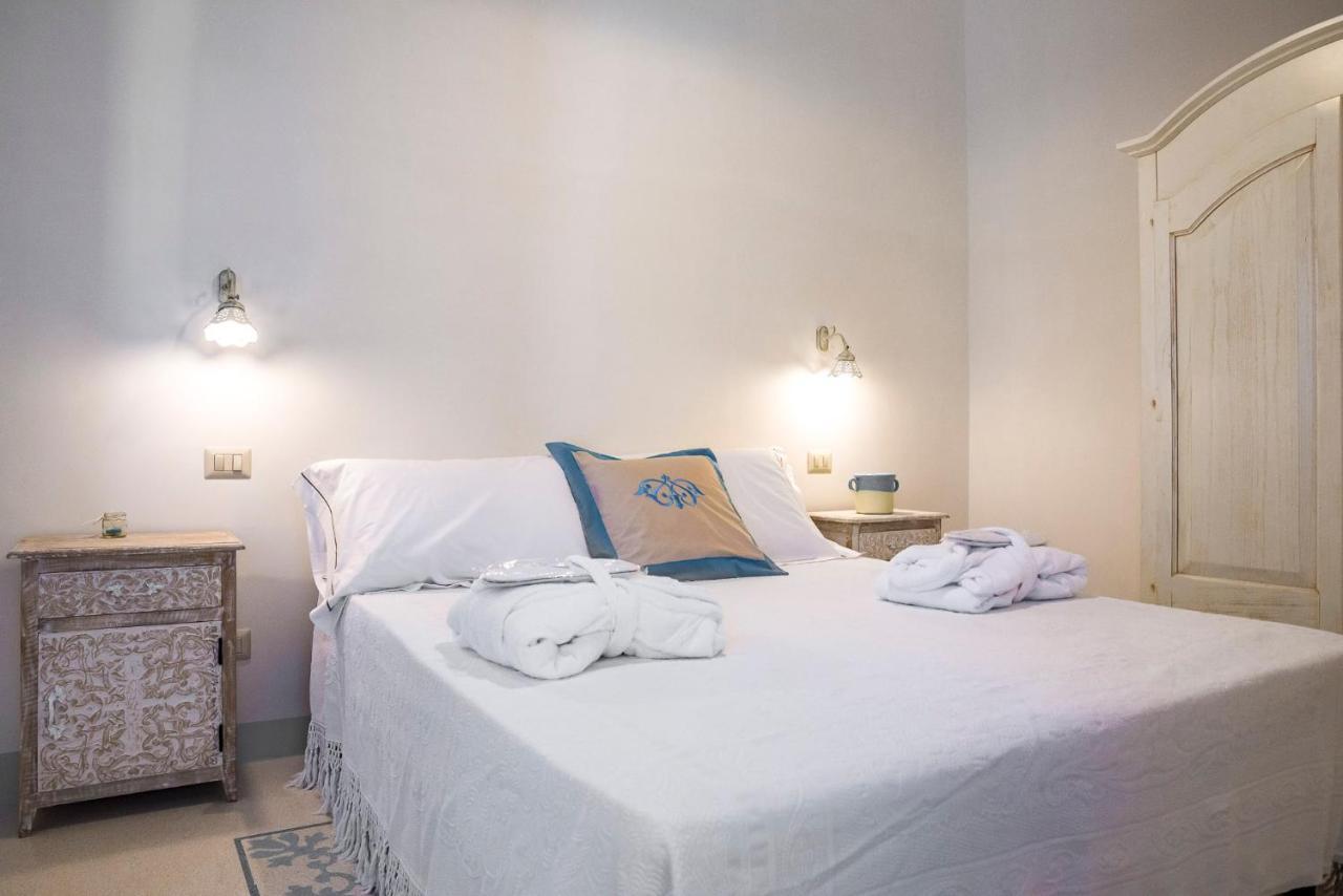 Trullitria Rooms Алберобело Екстериор снимка