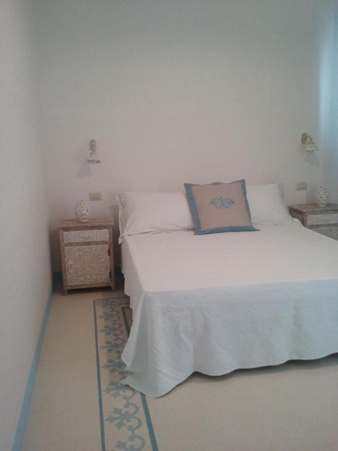 Trullitria Rooms Алберобело Екстериор снимка