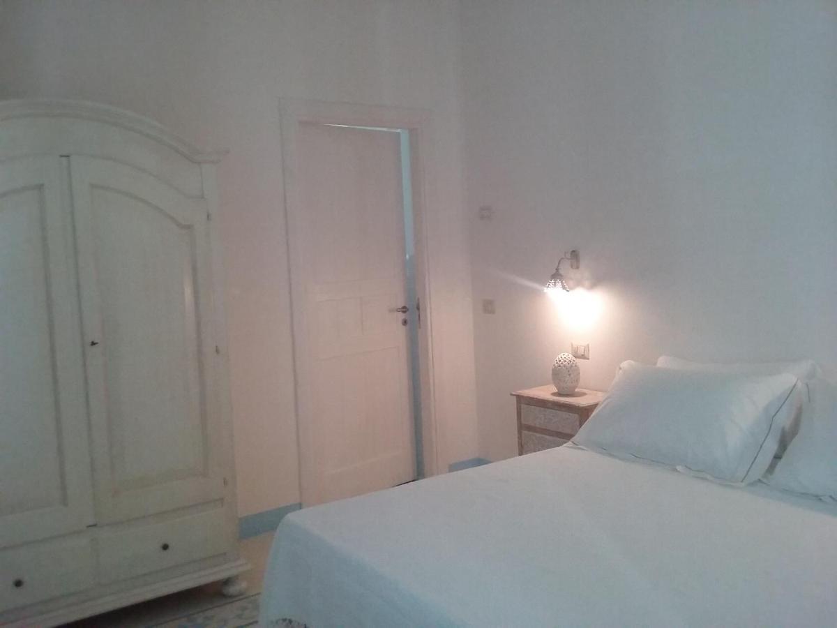Trullitria Rooms Алберобело Екстериор снимка