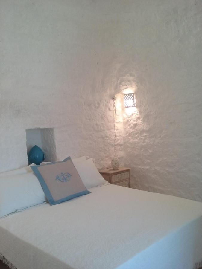 Trullitria Rooms Алберобело Екстериор снимка