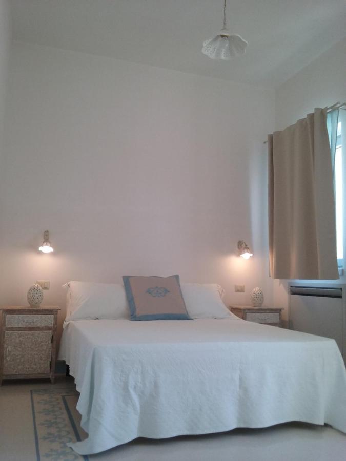 Trullitria Rooms Алберобело Екстериор снимка