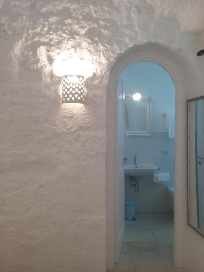 Trullitria Rooms Алберобело Екстериор снимка