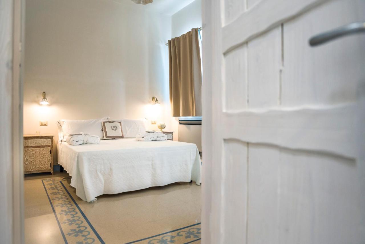 Trullitria Rooms Алберобело Екстериор снимка