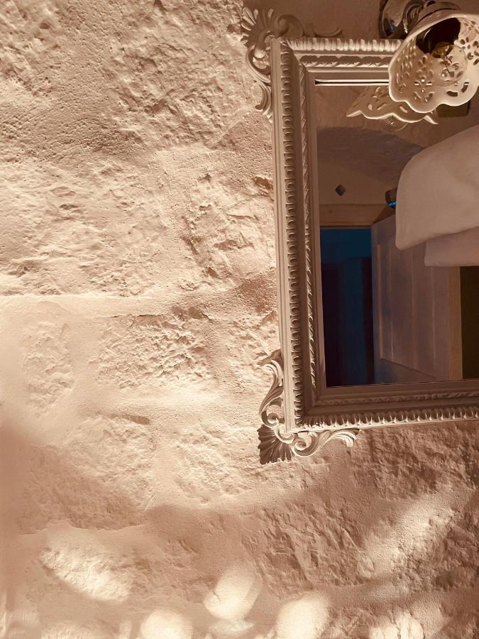 Trullitria Rooms Алберобело Екстериор снимка
