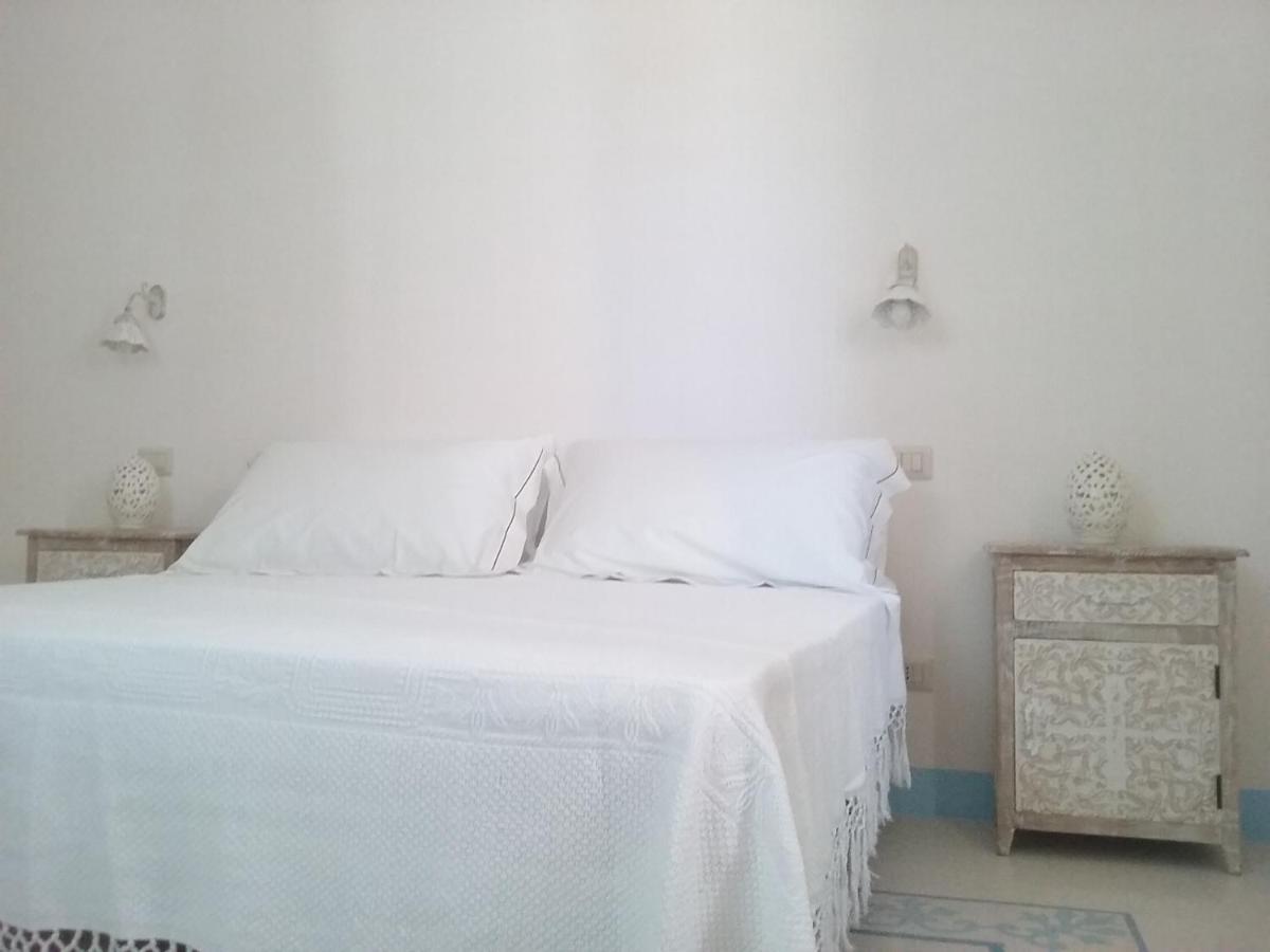 Trullitria Rooms Алберобело Екстериор снимка