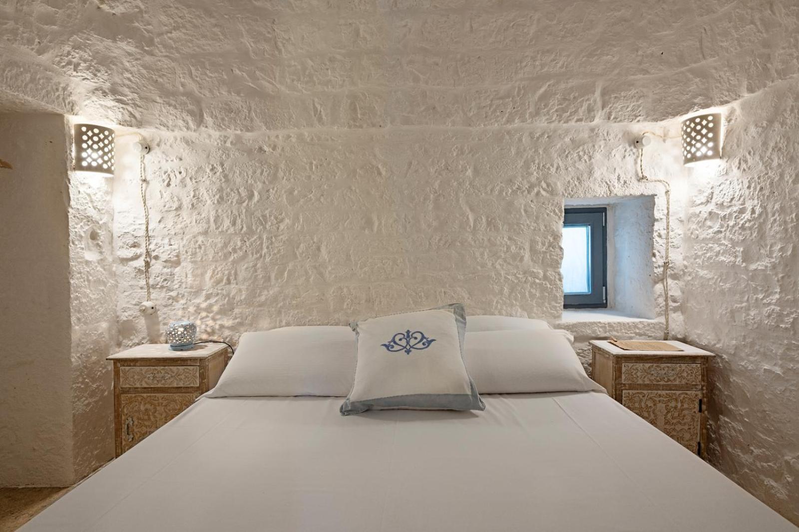 Trullitria Rooms Алберобело Екстериор снимка