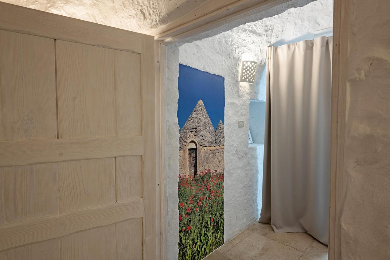 Trullitria Rooms Алберобело Екстериор снимка