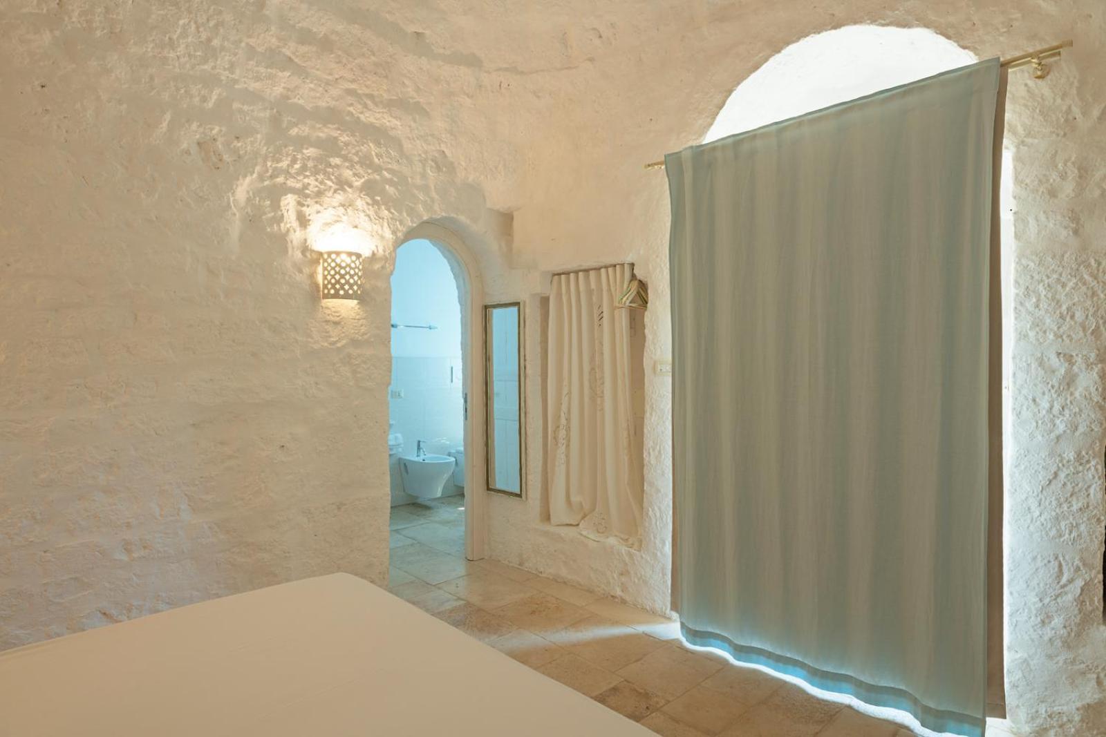 Trullitria Rooms Алберобело Екстериор снимка