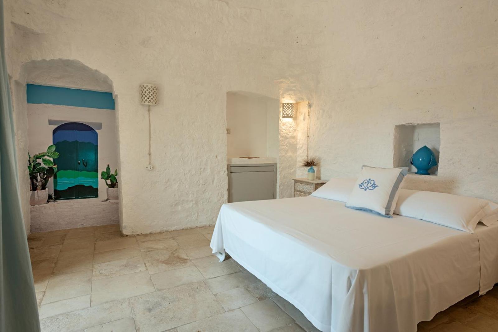 Trullitria Rooms Алберобело Екстериор снимка