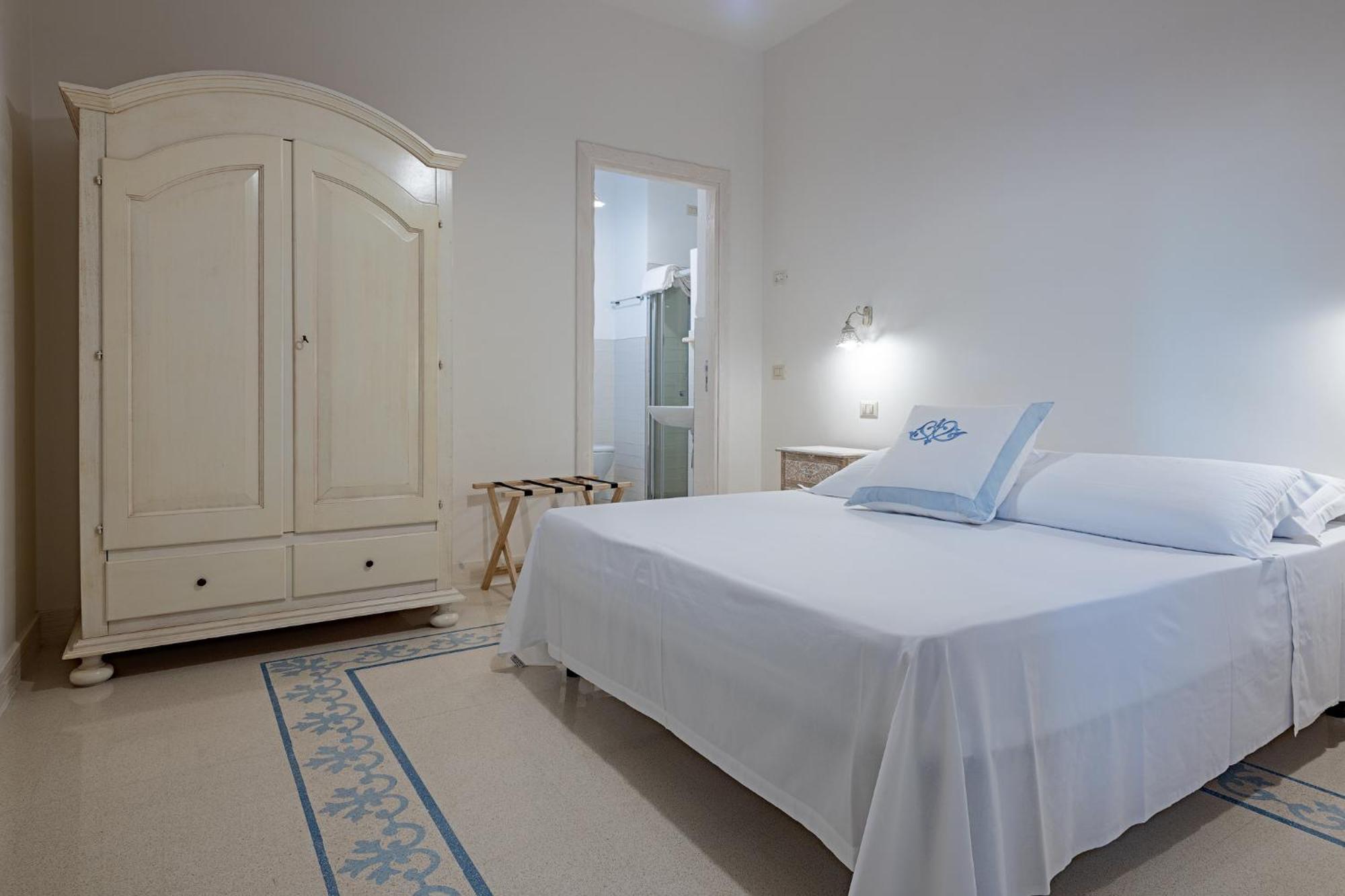 Trullitria Rooms Алберобело Екстериор снимка