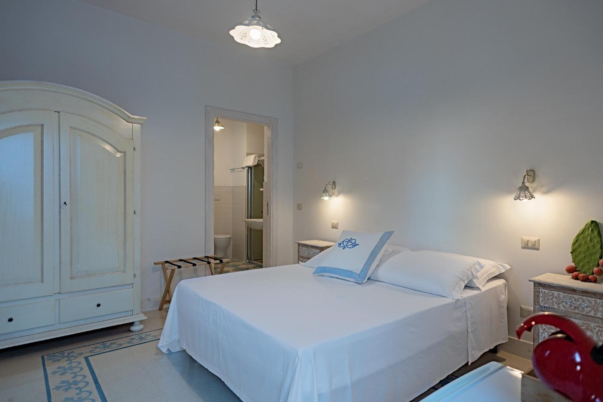 Trullitria Rooms Алберобело Екстериор снимка