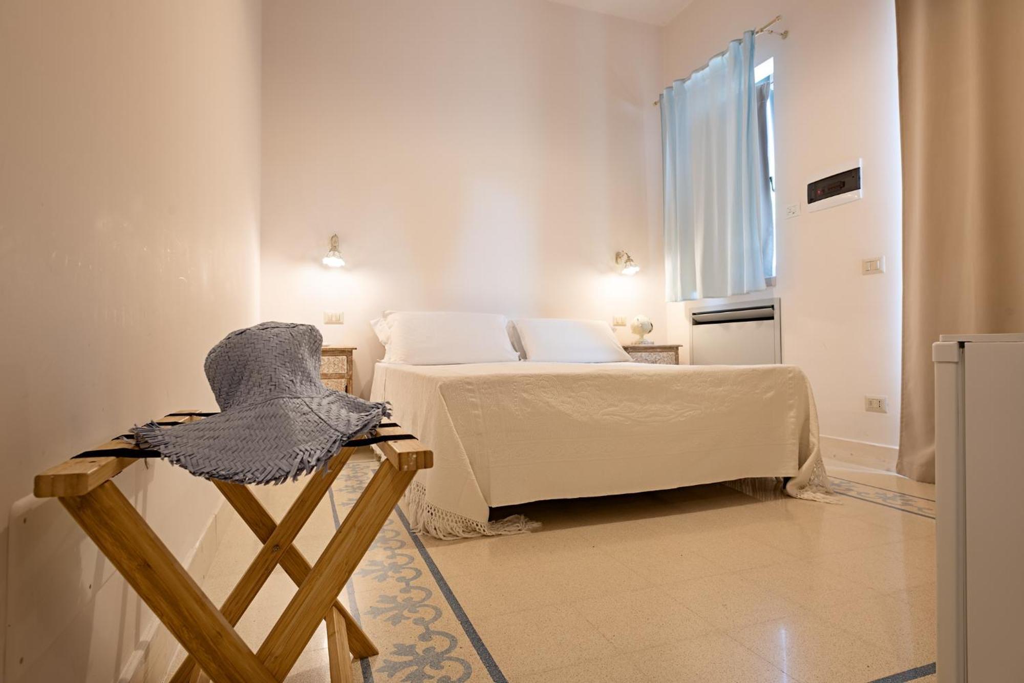 Trullitria Rooms Алберобело Екстериор снимка